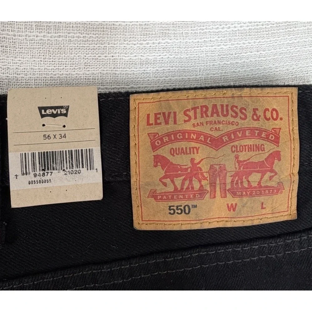 Levis new levi